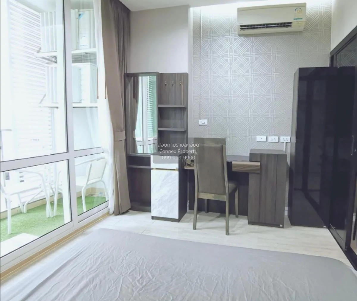 เช่าคอนโด  ที.ซี. กรีน MRT-พระราม 9 ห้วยขวาง เขต ห้วยขวาง กรุงเทพ