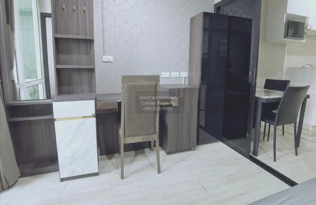 เช่าคอนโด  ที.ซี. กรีน MRT-พระราม 9 ห้วยขวาง เขต ห้วยขวาง กรุงเทพ