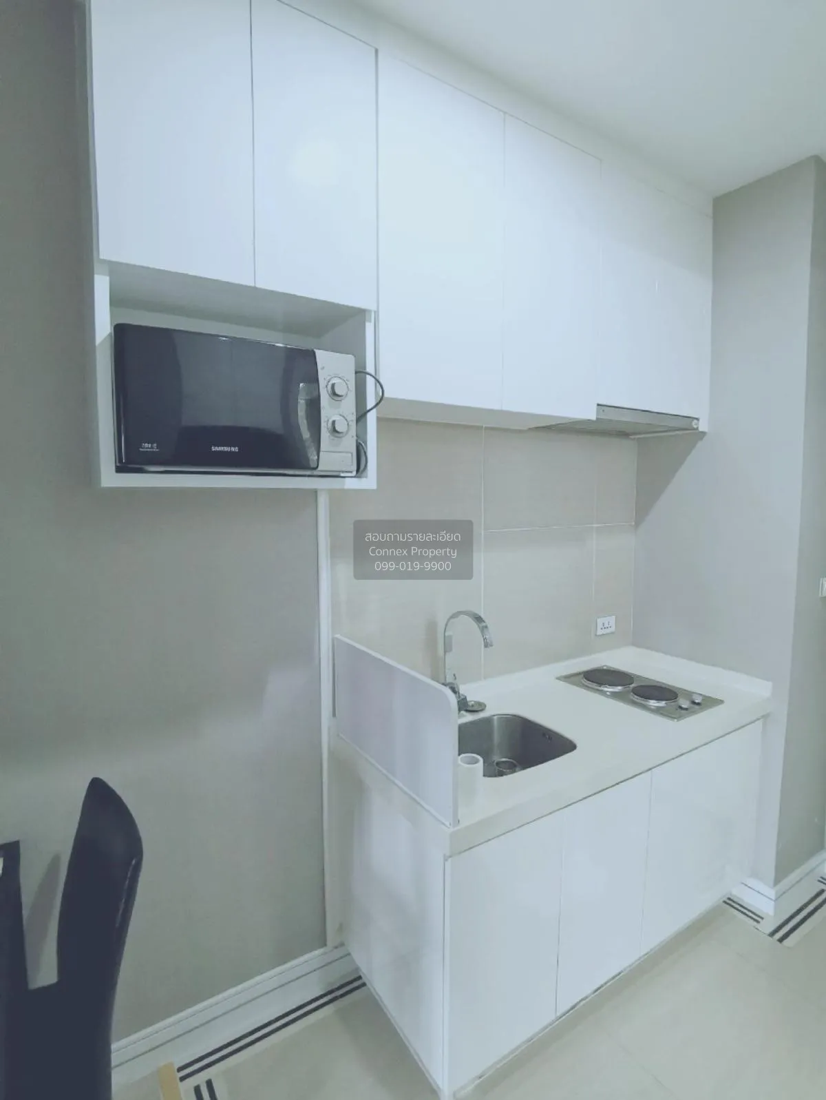 เช่าคอนโด  ที.ซี. กรีน MRT-พระราม 9 ห้วยขวาง เขต ห้วยขวาง กรุงเทพ