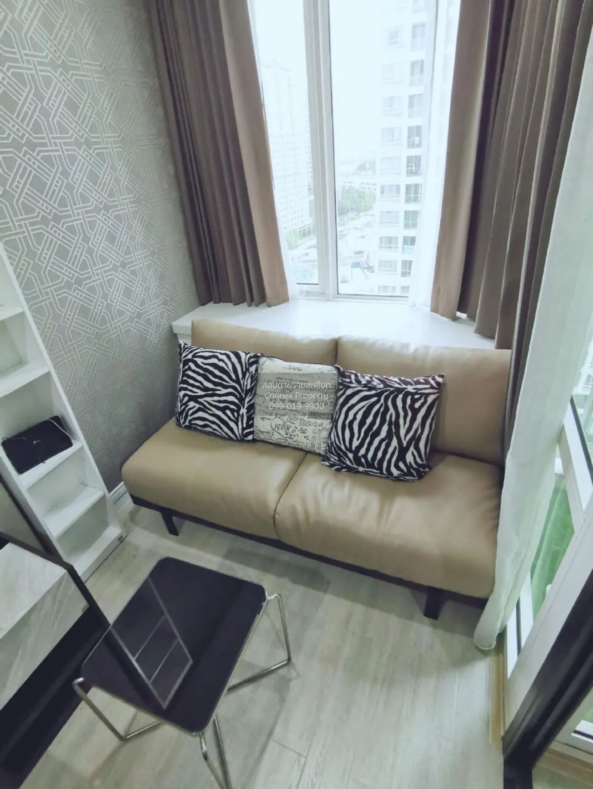 เช่าคอนโด  ที.ซี. กรีน MRT-พระราม 9 ห้วยขวาง เขต ห้วยขวาง กรุงเทพ