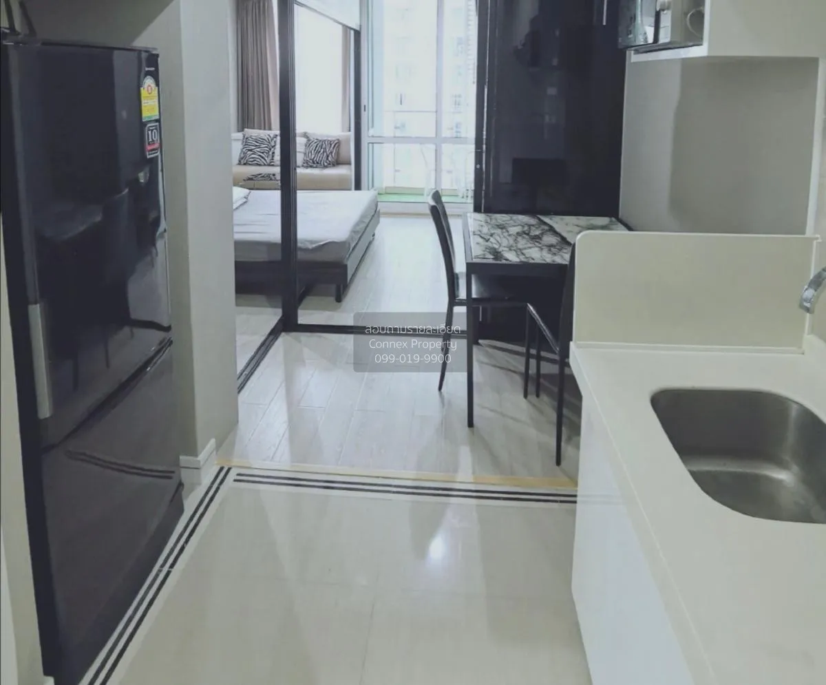 เช่าคอนโด  ที.ซี. กรีน MRT-พระราม 9 ห้วยขวาง เขต ห้วยขวาง กรุงเทพ