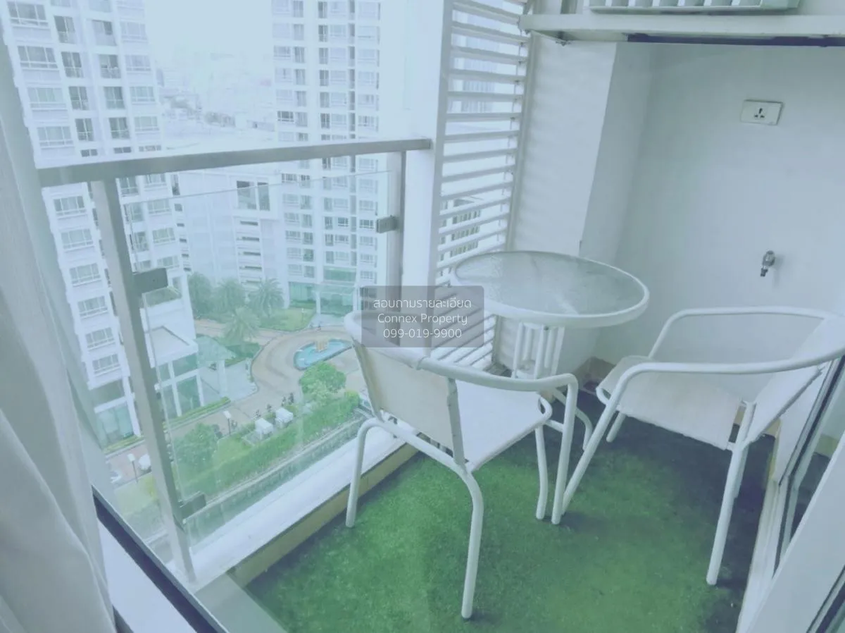 เช่าคอนโด  ที.ซี. กรีน MRT-พระราม 9 ห้วยขวาง เขต ห้วยขวาง กรุงเทพ