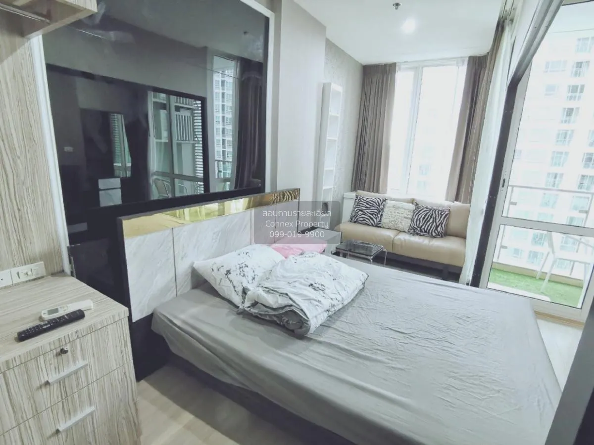 เช่าคอนโด  ที.ซี. กรีน MRT-พระราม 9 ห้วยขวาง เขต ห้วยขวาง กรุงเทพ 1