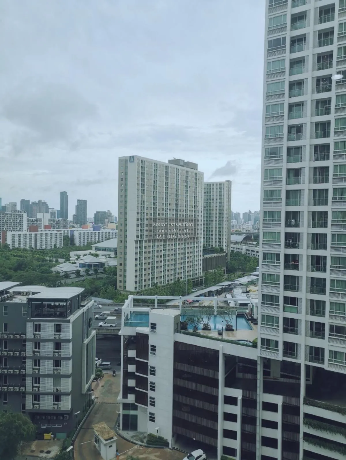 เช่าคอนโด  ที.ซี. กรีน MRT-พระราม 9 ห้วยขวาง เขต ห้วยขวาง กรุงเทพ