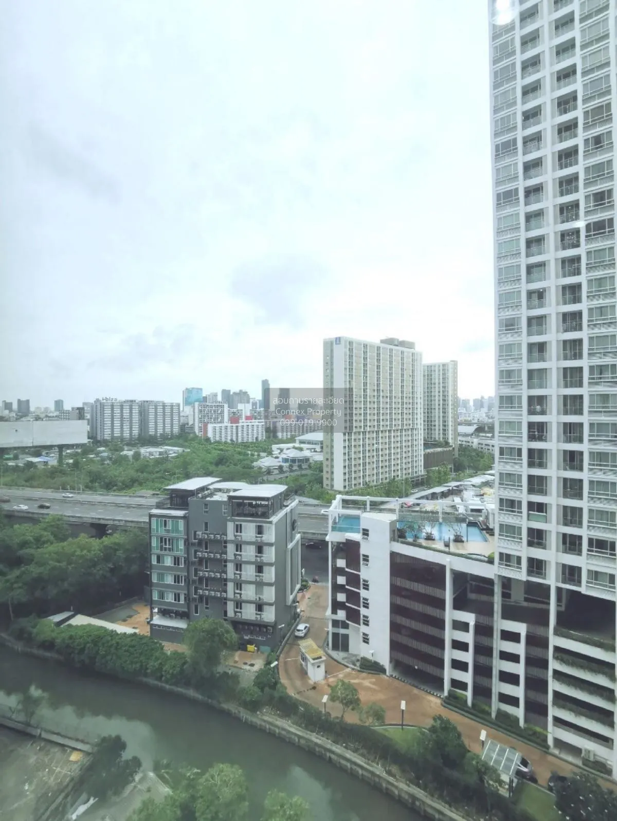 เช่าคอนโด  ที.ซี. กรีน MRT-พระราม 9 ห้วยขวาง เขต ห้วยขวาง กรุงเทพ