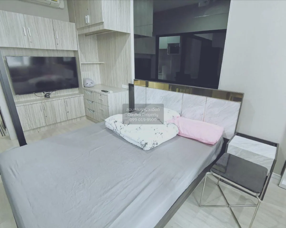 เช่าคอนโด  ที.ซี. กรีน MRT-พระราม 9 ห้วยขวาง เขต ห้วยขวาง กรุงเทพ 3