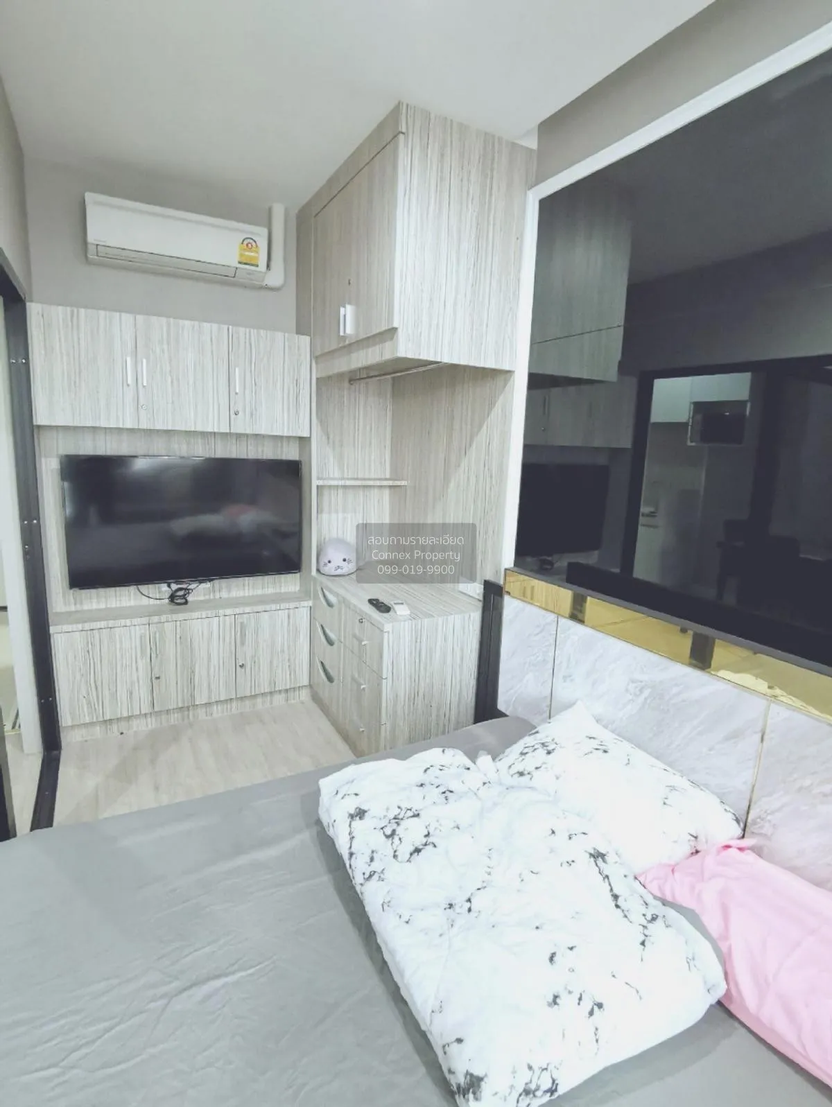 เช่าคอนโด  ที.ซี. กรีน MRT-พระราม 9 ห้วยขวาง เขต ห้วยขวาง กรุงเทพ