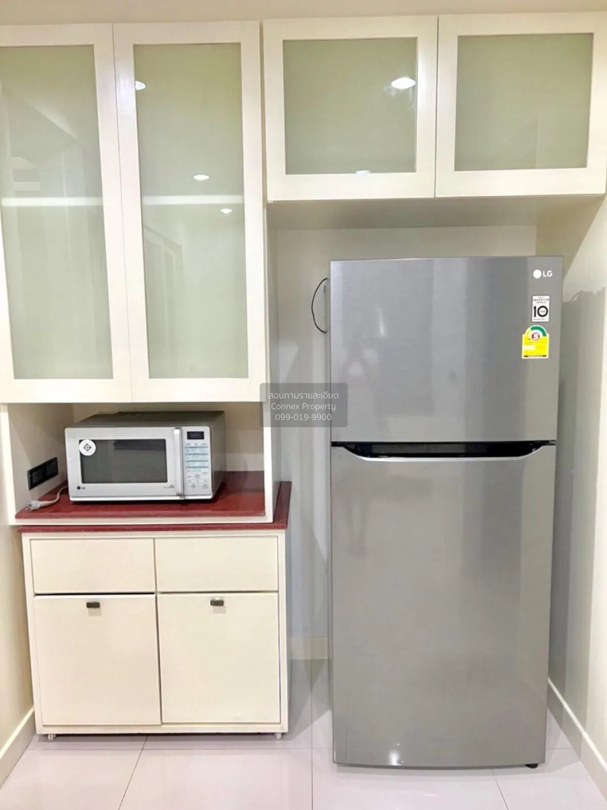 เช่าคอนโด  ซิตี้เลค ทาวเวอร์ สุขุมวิท 16 คลองเตยเหนือ เขต วัฒนา ก