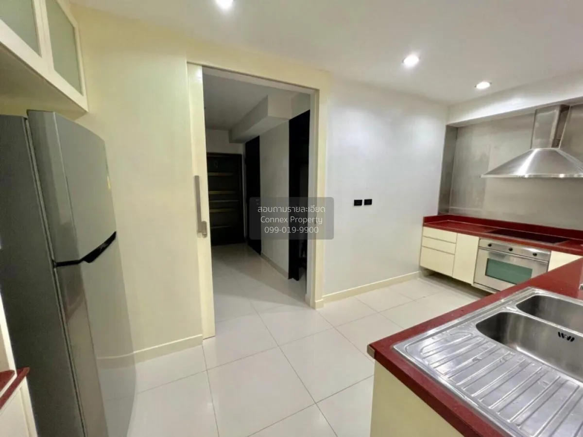 เช่าคอนโด  ซิตี้เลค ทาวเวอร์ สุขุมวิท 16 คลองเตยเหนือ เขต วัฒนา ก