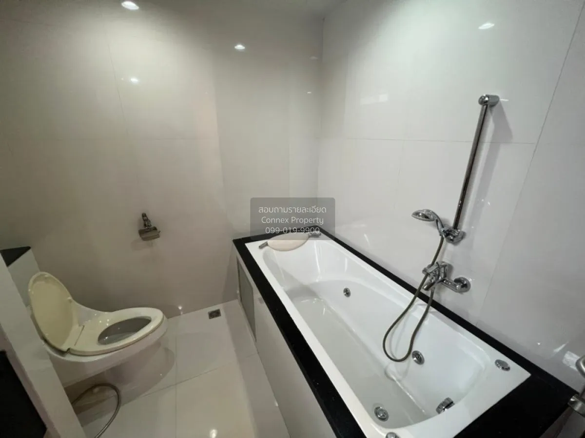 เช่าคอนโด  ซิตี้เลค ทาวเวอร์ สุขุมวิท 16 คลองเตยเหนือ เขต วัฒนา ก