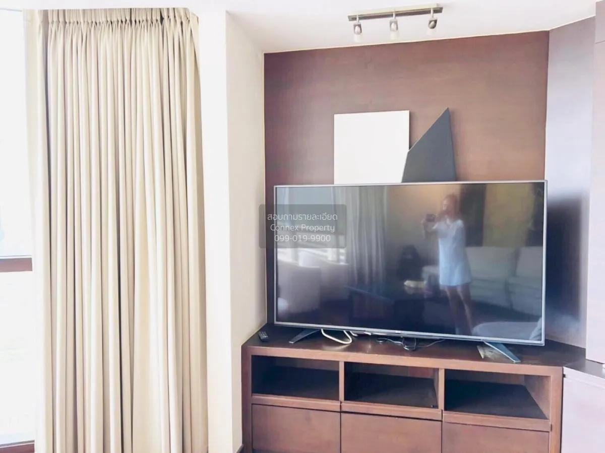 เช่าคอนโด  ซิตี้เลค ทาวเวอร์ สุขุมวิท 16 คลองเตยเหนือ เขต วัฒนา ก 3