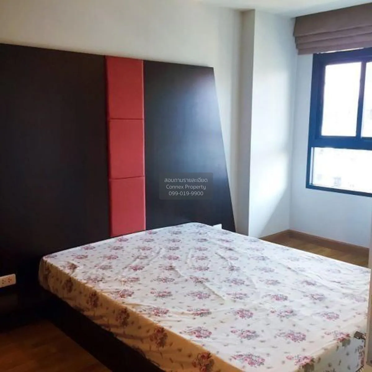 เช่าคอนโด  บ้านนวธารา คลองกุ่ม เขต บึงกุ่ม กรุงเทพ CX-80659