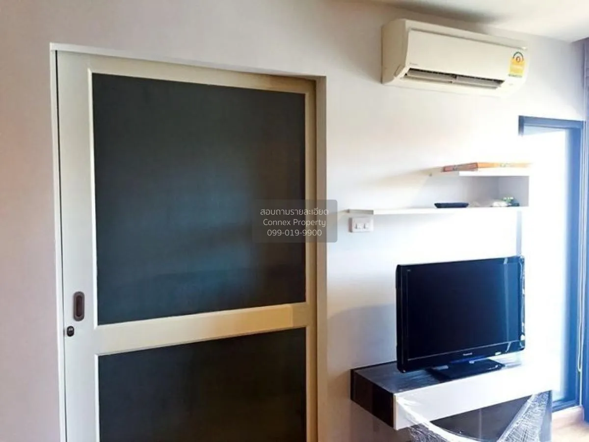 ขายคอนโด  บ้านนวธารา คลองกุ่ม เขต บึงกุ่ม กรุงเทพ CX-80660 3