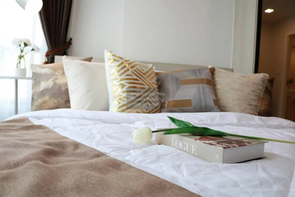 เช่าคอนโด  เดอะ คอลเล็ค รัชดา 32  จันทรเกษม เขต จตุจักร กรุงเทพ C 2