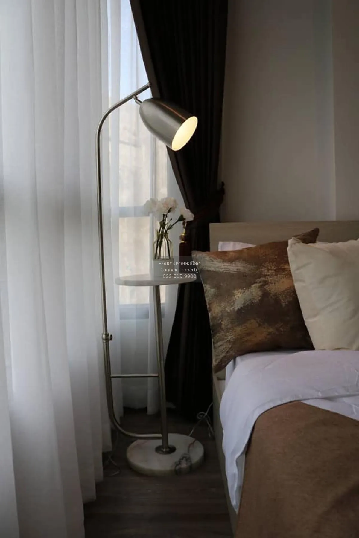 เช่าคอนโด  เดอะ คอลเล็ค รัชดา 32  จันทรเกษม เขต จตุจักร กรุงเทพ C 3