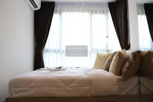 เช่าคอนโด  เดอะ คอลเล็ค รัชดา 32  จันทรเกษม เขต จตุจักร กรุงเทพ CX-80661