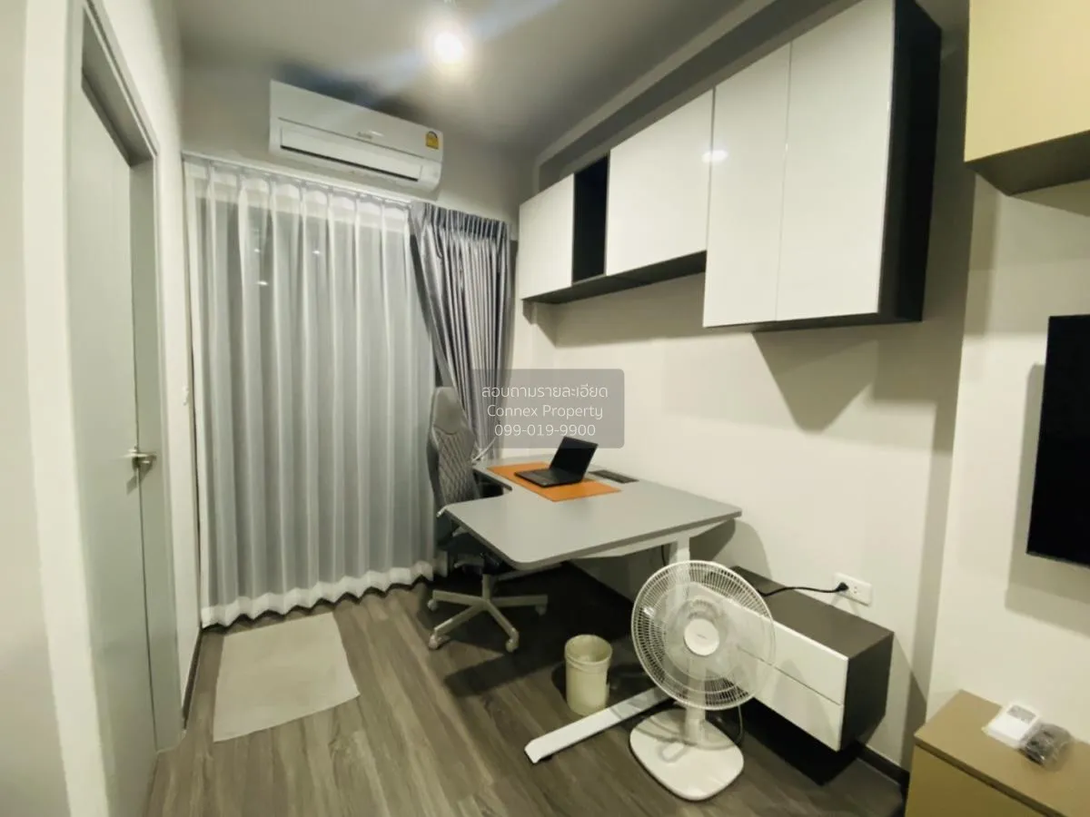 FOR RENT condo , Ideo Chula-Samyan , MRT-Sam Yan , Si Phraya , Ba 2