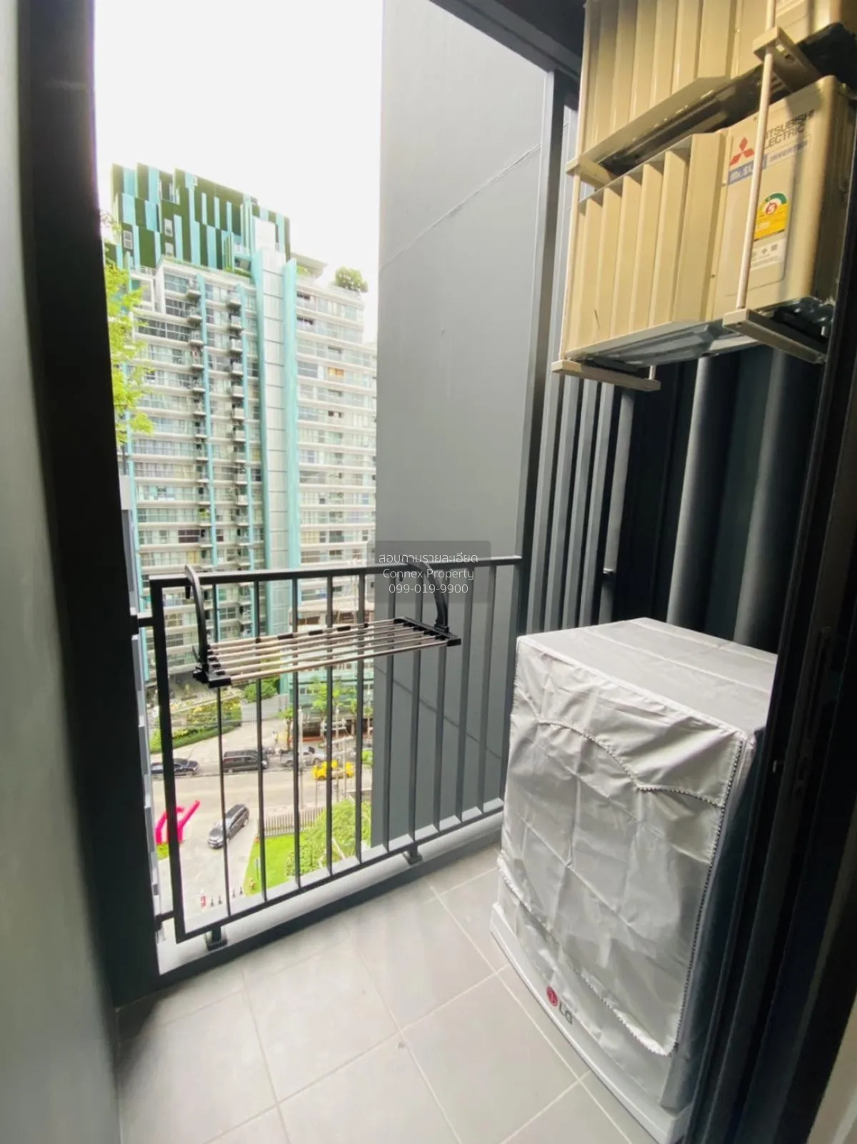 FOR RENT condo , Ideo Chula-Samyan , MRT-Sam Yan , Si Phraya , Ba