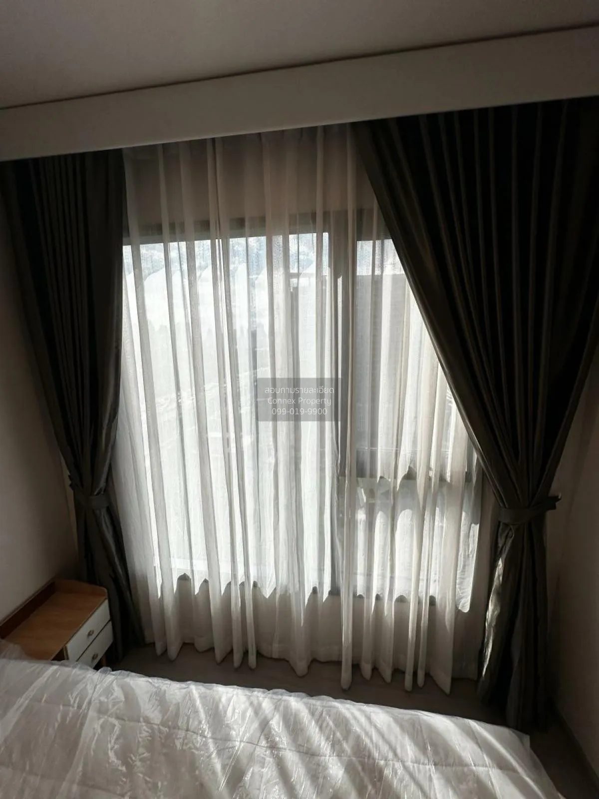 เช่าคอนโด  ไลฟ์ อโศก ไฮป์ พระราม 9 MRT-พระราม 9 มักกะสัน เขต ราชเ