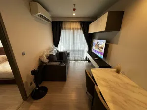 เช่าคอนโด  ไลฟ์ อโศก ไฮป์ พระราม 9 MRT-พระราม 9 มักกะสัน เขต ราชเทวี กรุงเทพ CX-80665