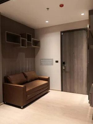 เช่าคอนโด  วิสซ์ดอม สเตชั่น รัชดา - ท่าพระ BTS-ตลาดพลู บุคคโล เขต ธนบุรี กรุงเทพ CX-80674