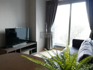 FOR RENT condo , Whizdom Connect Sukhumvit , BTS-Punnawithi , Bang Chak , Phra Khanong , Bangkok , CX-80675