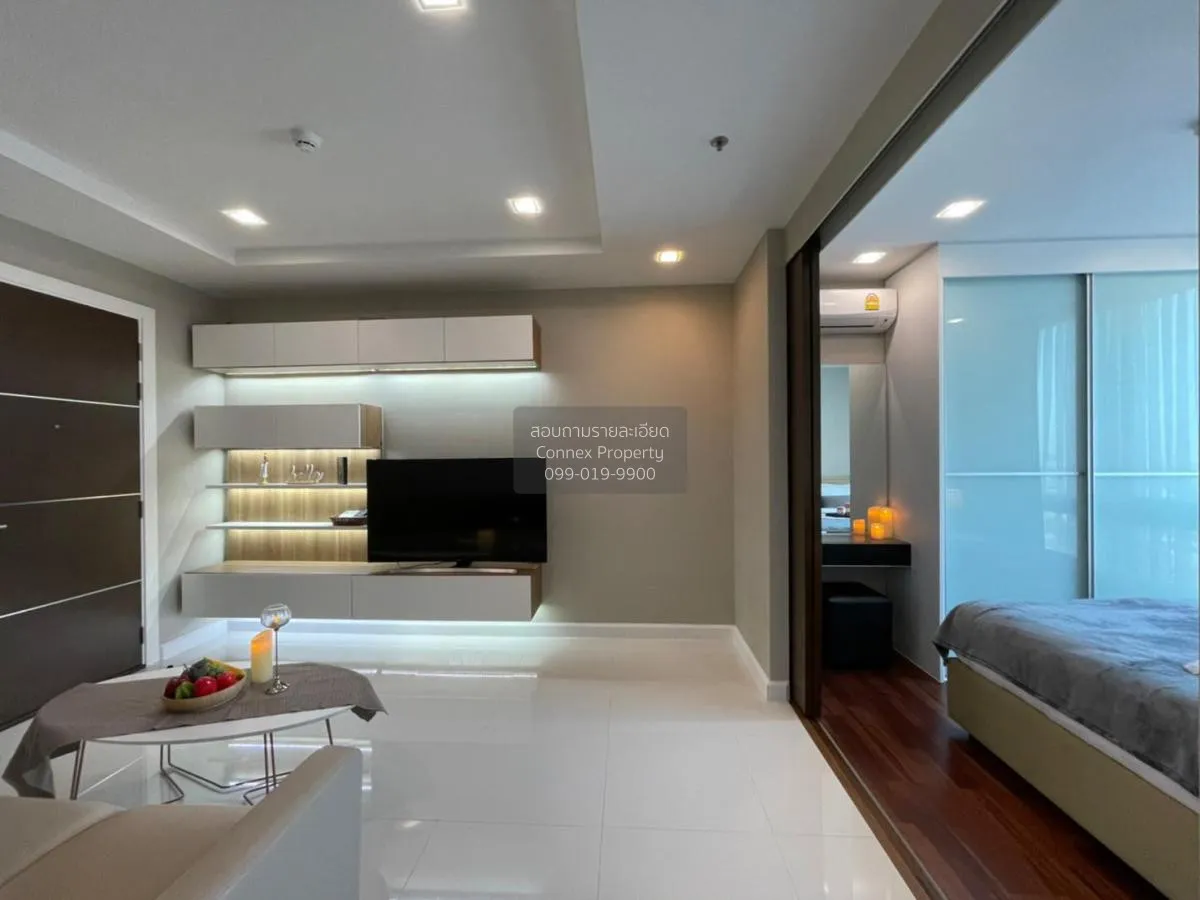 FOR SALE condo , The Metropolis Samrong Interchange , nice view , 3