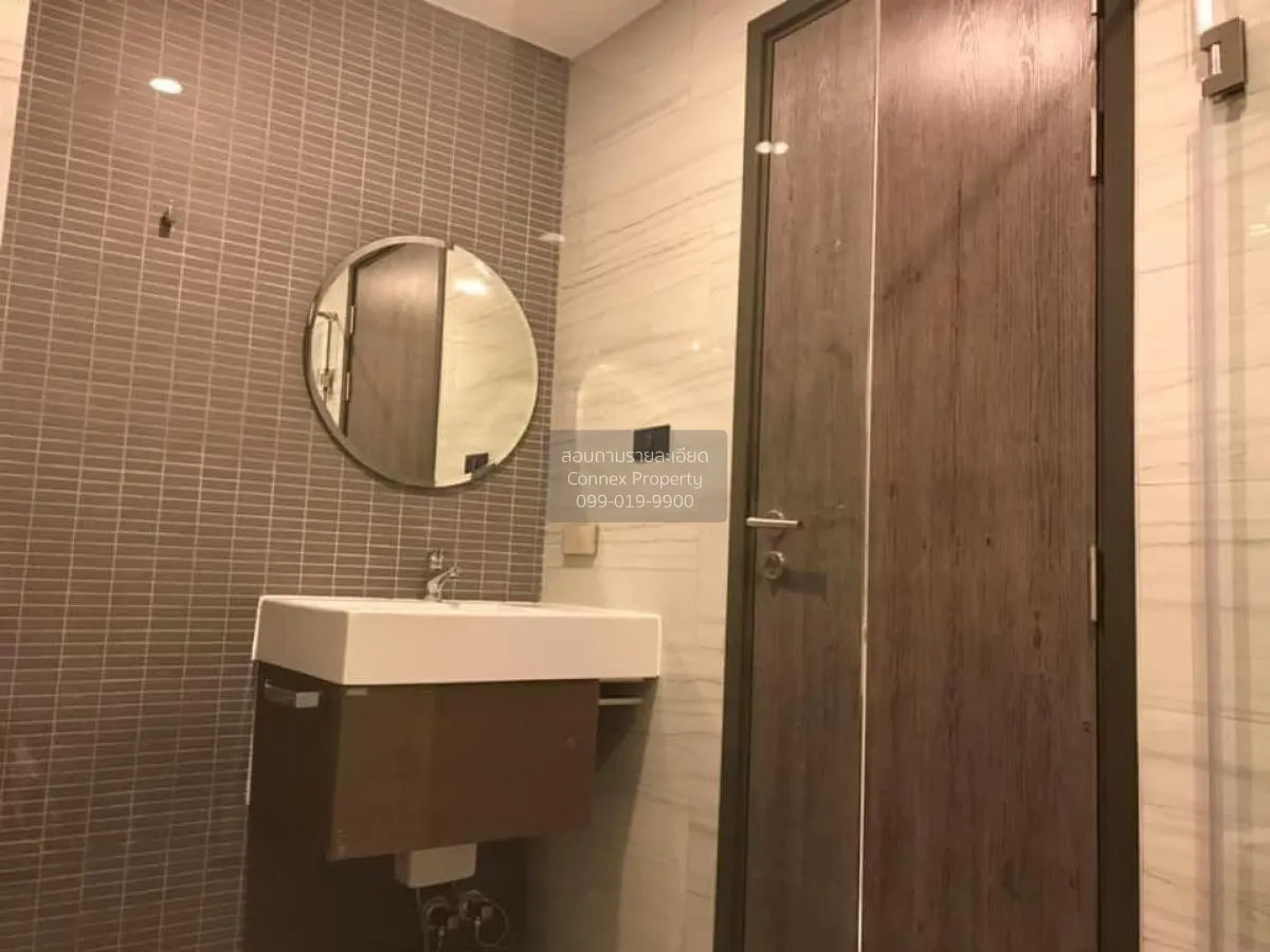 ขายคอนโด  เดอะ ทีค สุขุมวิท 39 BTS-พร้อมพงษ์ คลองตันเหนือ เขต วัฒ