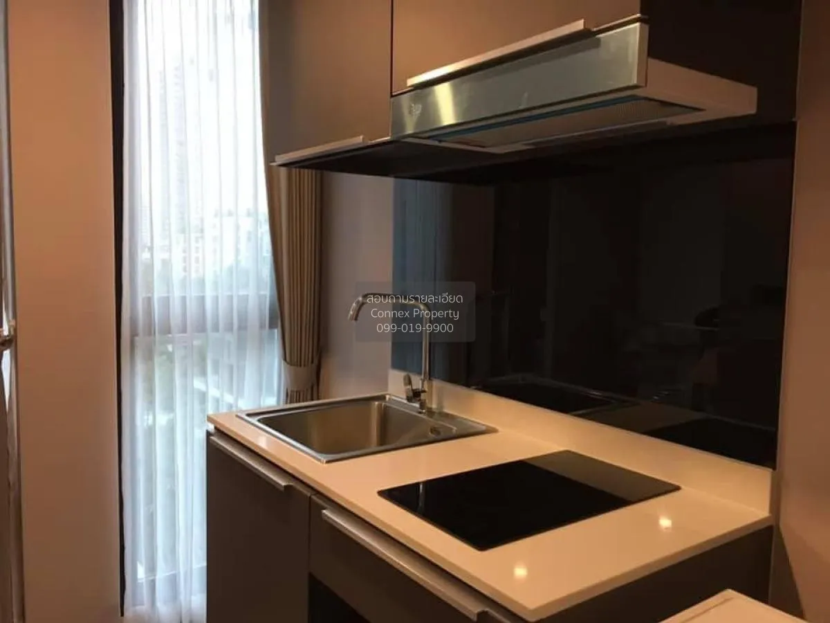 ขายคอนโด  เดอะ ทีค สุขุมวิท 39 BTS-พร้อมพงษ์ คลองตันเหนือ เขต วัฒ 3