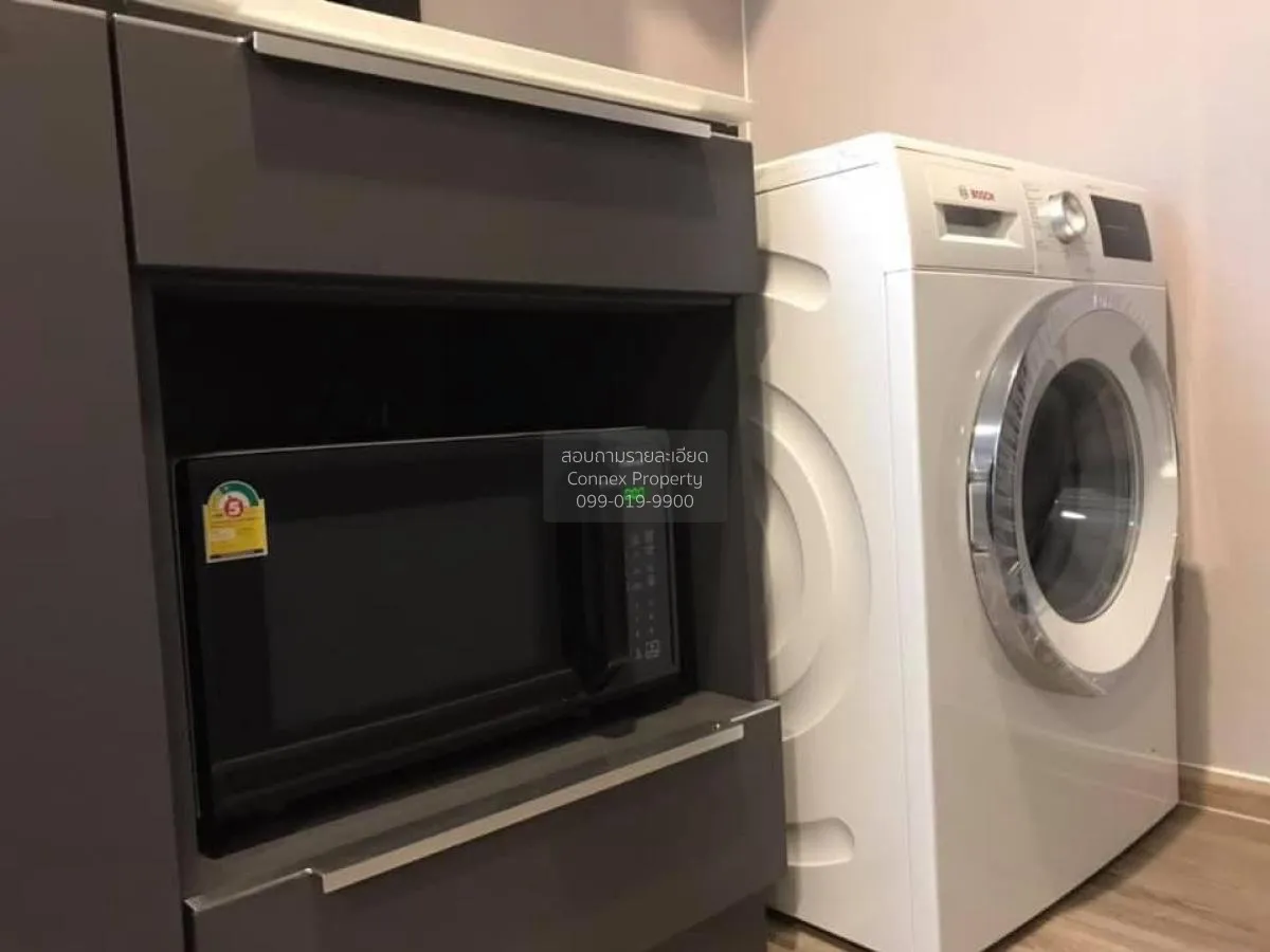 ขายคอนโด  เดอะ ทีค สุขุมวิท 39 BTS-พร้อมพงษ์ คลองตันเหนือ เขต วัฒ 4