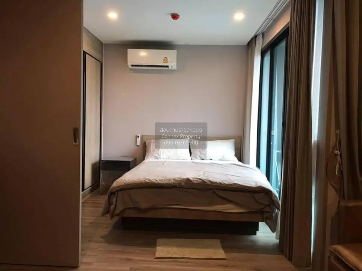 ขายคอนโด  เดอะ ทีค สุขุมวิท 39 BTS-พร้อมพงษ์ คลองตันเหนือ เขต วัฒ