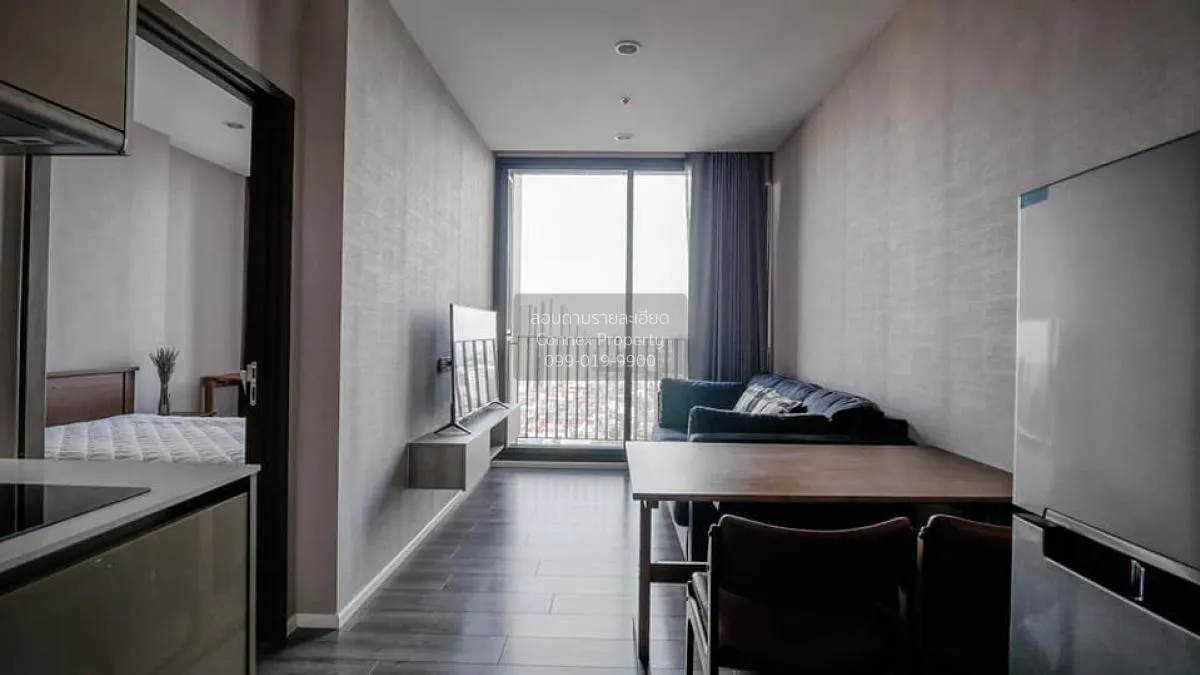 FOR RENT condo , Whizdom Essence , BTS-Punnawithi , Phra Khanong  4