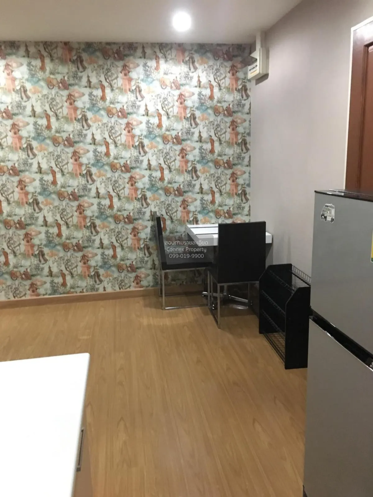 เช่าคอนโด  เดอะ คอมพลีท ราชปรารภ BTS-อนุสาวรีย์ชัยสมรภูมิ มักกะสั 4