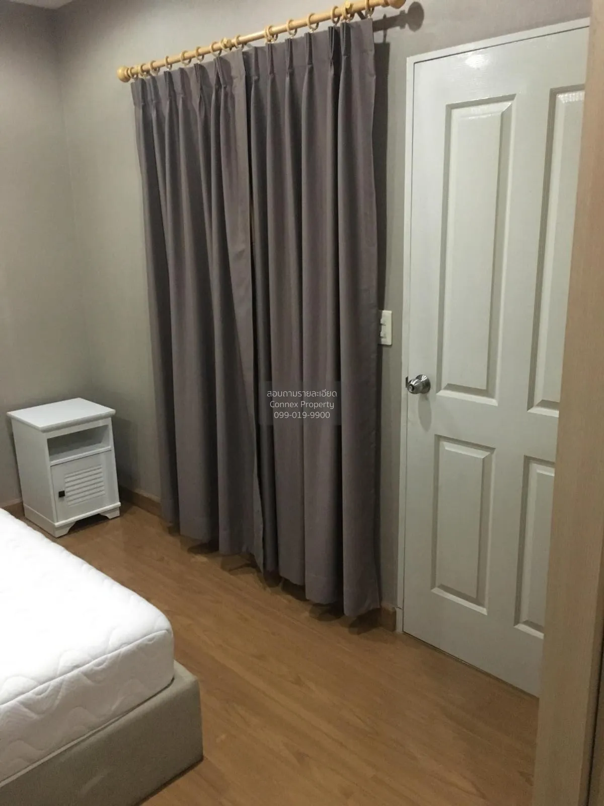 เช่าคอนโด  เดอะ คอมพลีท ราชปรารภ BTS-อนุสาวรีย์ชัยสมรภูมิ มักกะสั