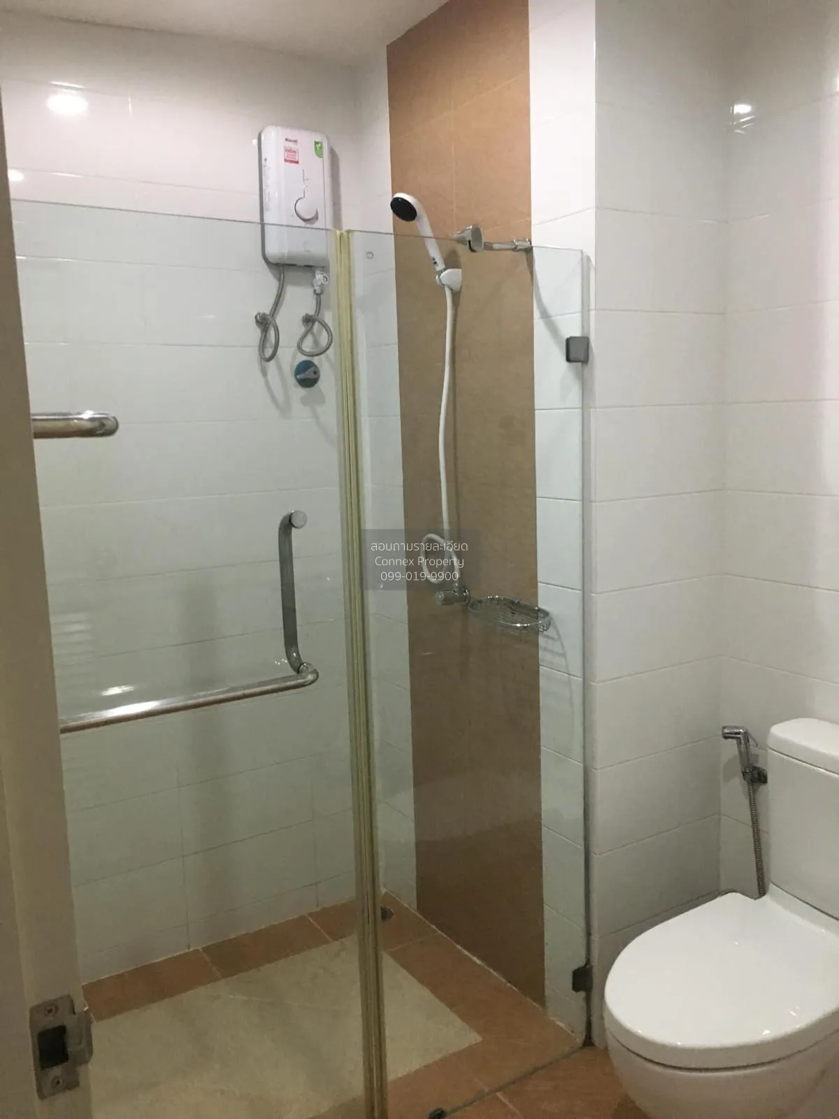 เช่าคอนโด  เดอะ คอมพลีท ราชปรารภ BTS-อนุสาวรีย์ชัยสมรภูมิ มักกะสั