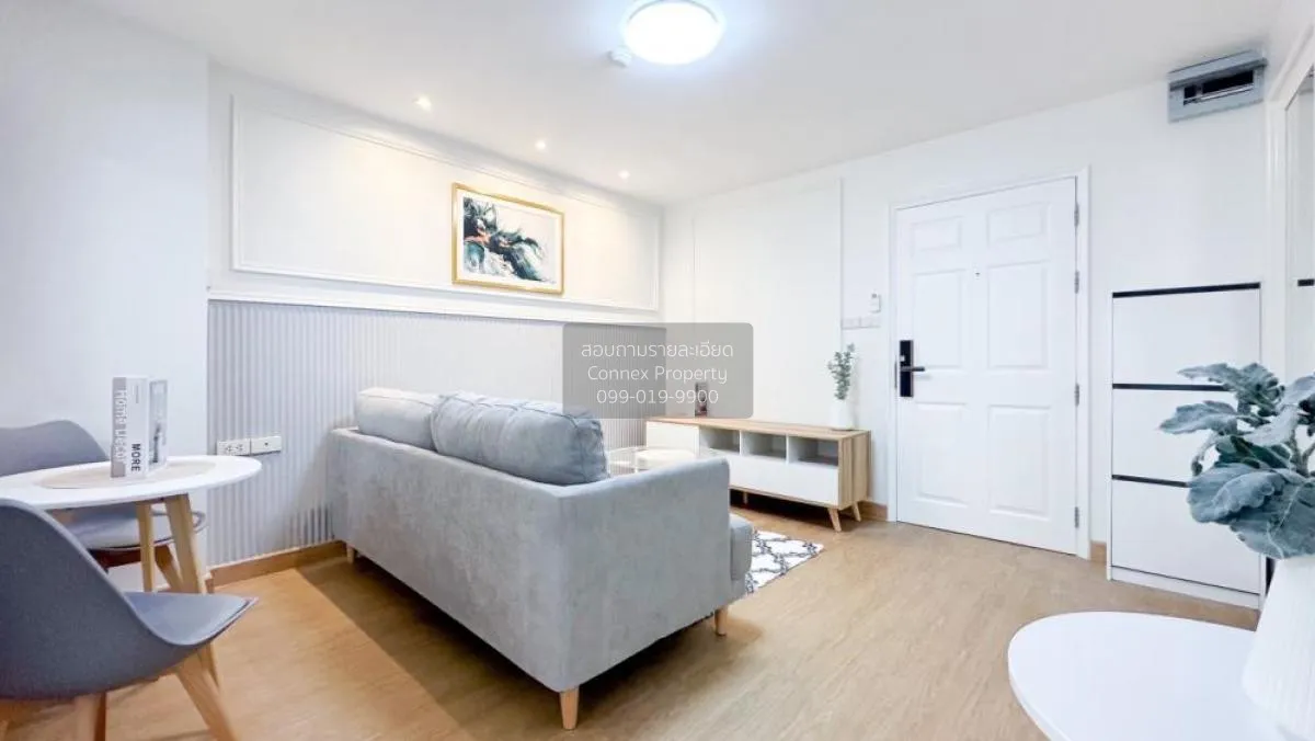 FOR SALE condo , Lumpini Center Sukhumvit 77 , BTS-On Nut , Suan  2