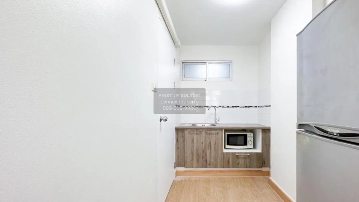 FOR SALE condo , Lumpini Center Sukhumvit 77 , BTS-On Nut , Suan  4