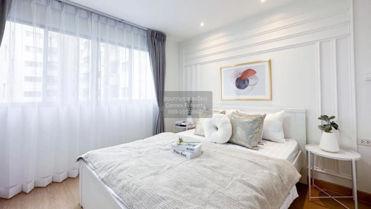 FOR SALE condo , Lumpini Center Sukhumvit 77 , BTS-On Nut , Suan 