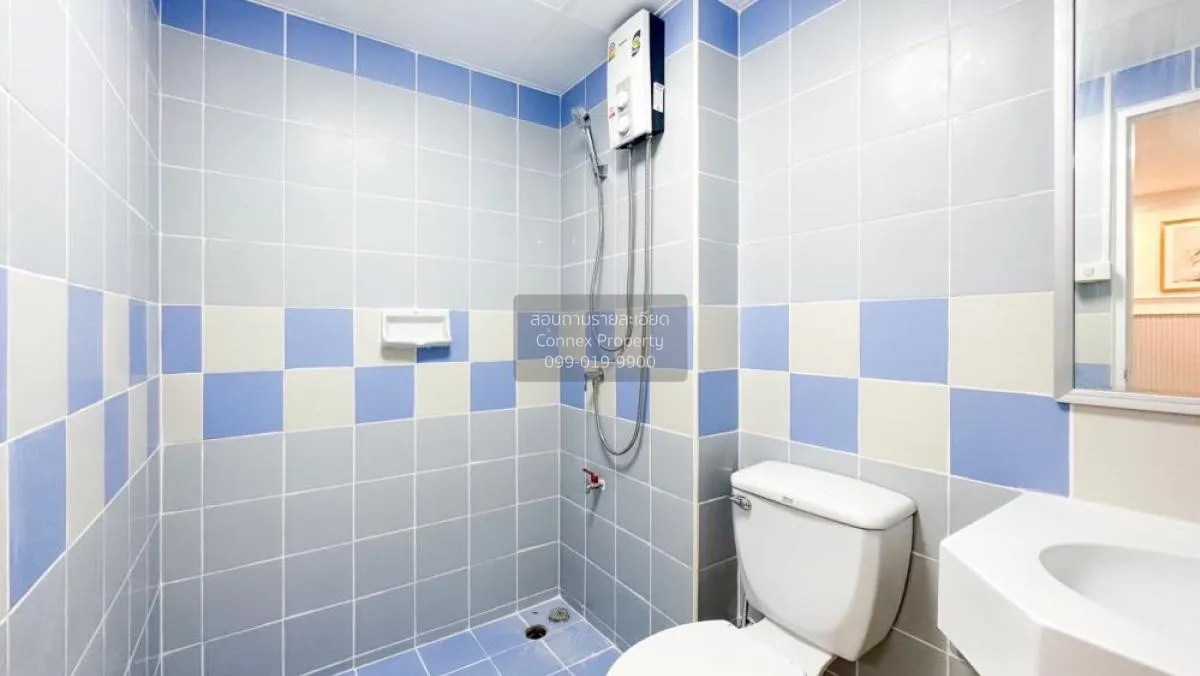 FOR SALE condo , Lumpini Center Sukhumvit 77 , BTS-On Nut , Suan 