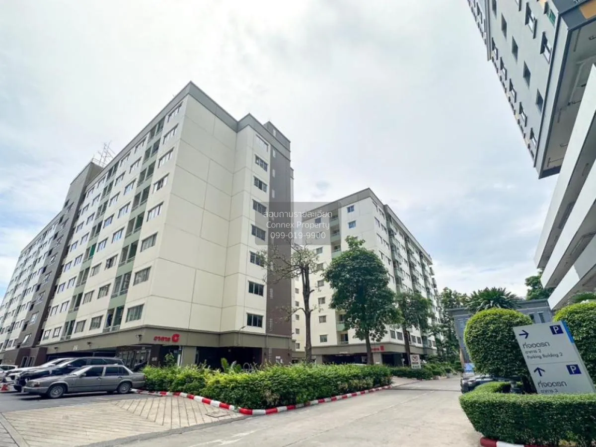 FOR SALE condo , Lumpini Center Sukhumvit 77 , BTS-On Nut , Suan 