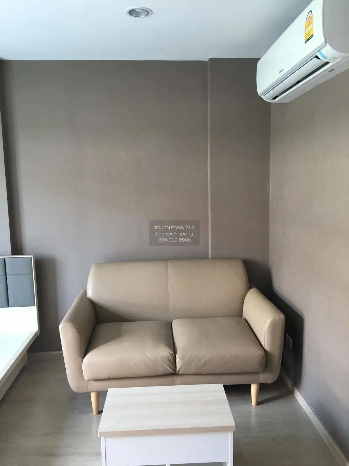 FOR RENT condo , Elio Del Ray Sukhumvit 64 , BTS-Punnawithi , Ban 2