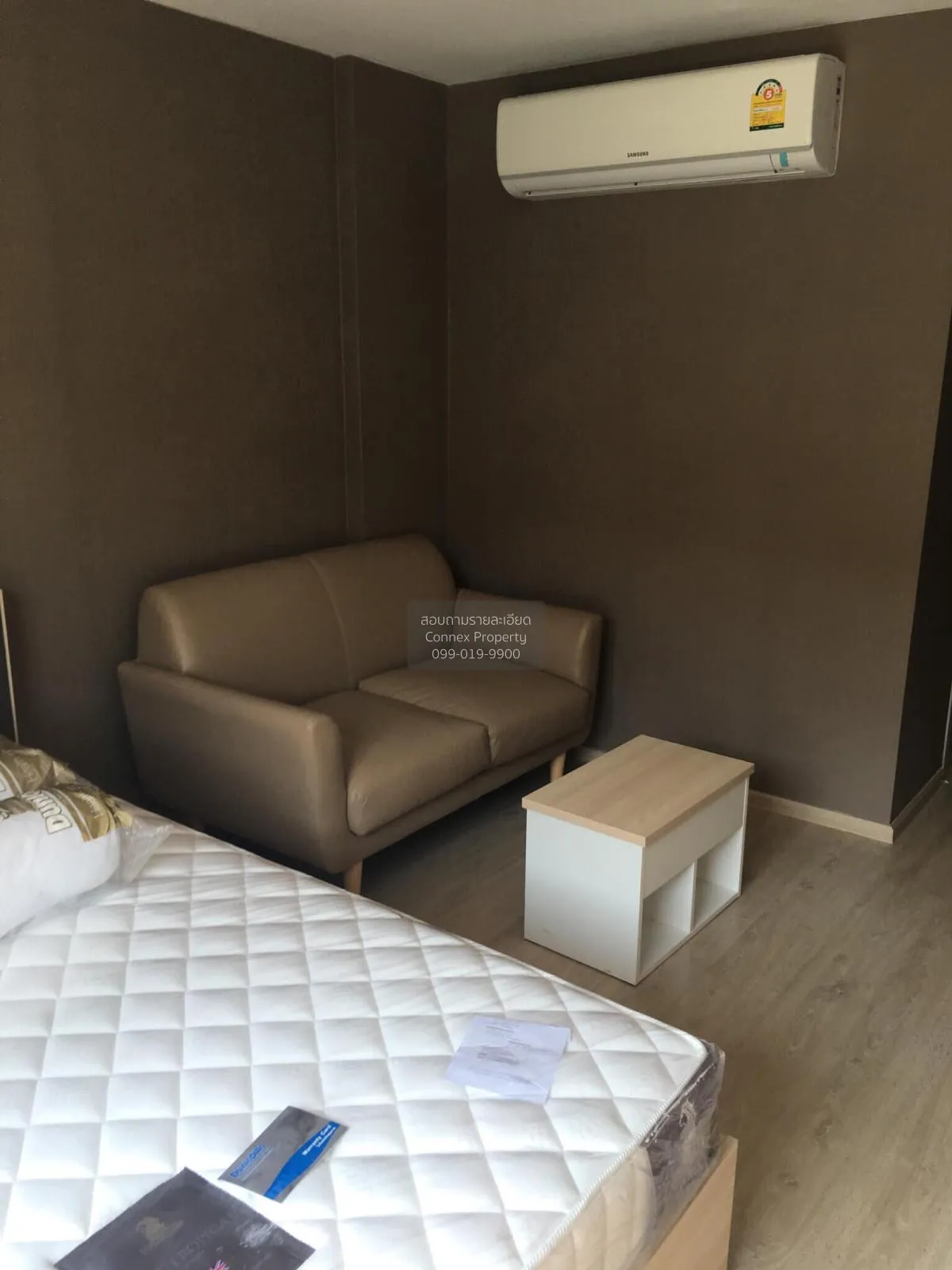 FOR RENT condo , Elio Del Ray Sukhumvit 64 , BTS-Punnawithi , Ban