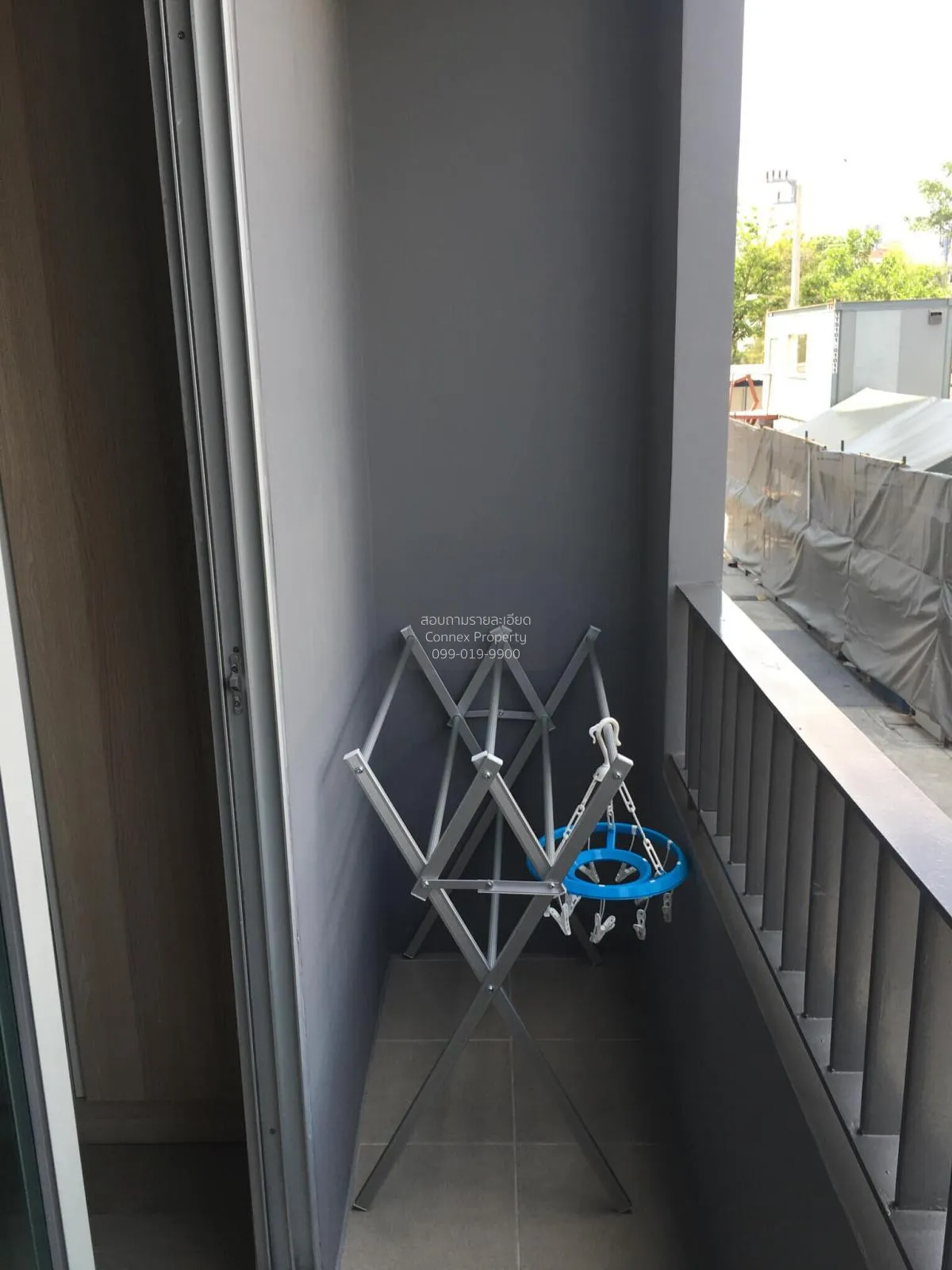 FOR RENT condo , Elio Del Ray Sukhumvit 64 , BTS-Punnawithi , Ban