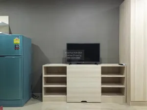 FOR RENT condo , Elio Del Ray Sukhumvit 64 , BTS-Punnawithi , Bang Chak , Phra Khanong , Bangkok , CX-80685