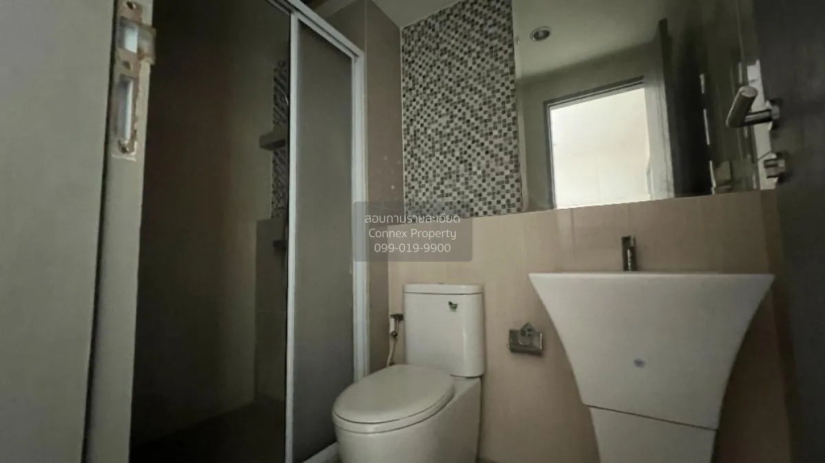 FOR SALE condo , Life Ratchadapisek , MRT-Huai Khwang , Huai Khwa