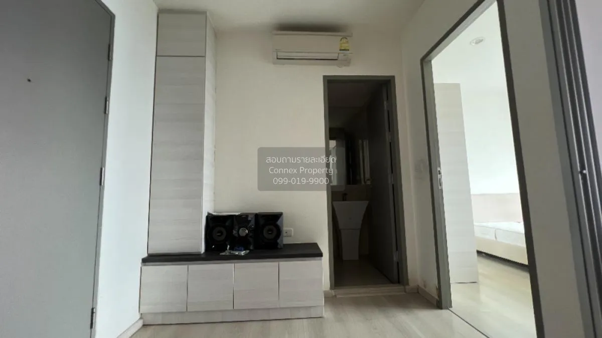FOR SALE condo , Life Ratchadapisek , MRT-Huai Khwang , Huai Khwa
