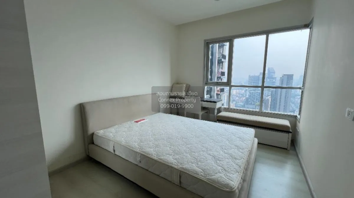 FOR SALE condo , Life Ratchadapisek , MRT-Huai Khwang , Huai Khwa