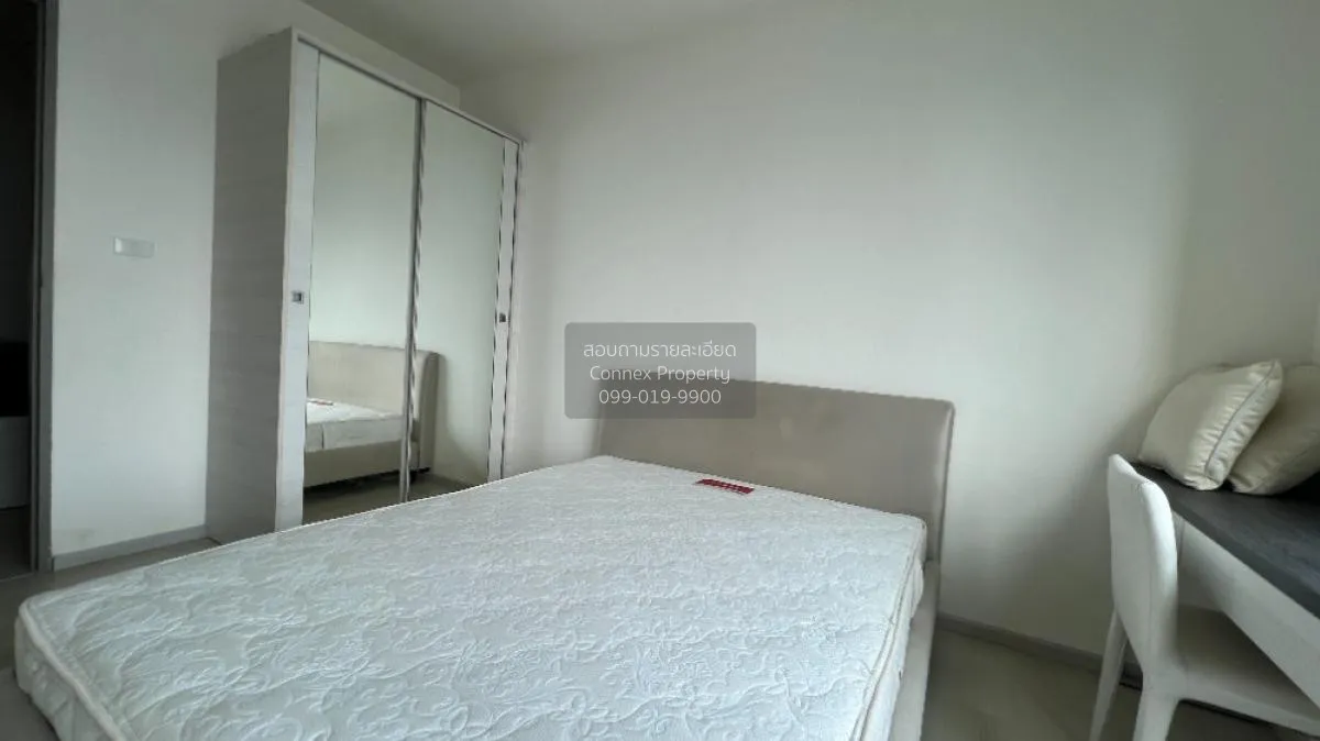 FOR SALE condo , Life Ratchadapisek , MRT-Huai Khwang , Huai Khwa