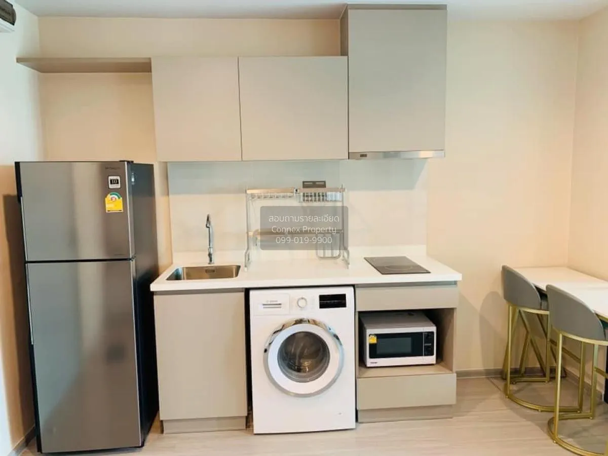 FOR RENT condo , Life Ladprao , BTS-Ha Yaek Lat Phrao , Chomphon  4