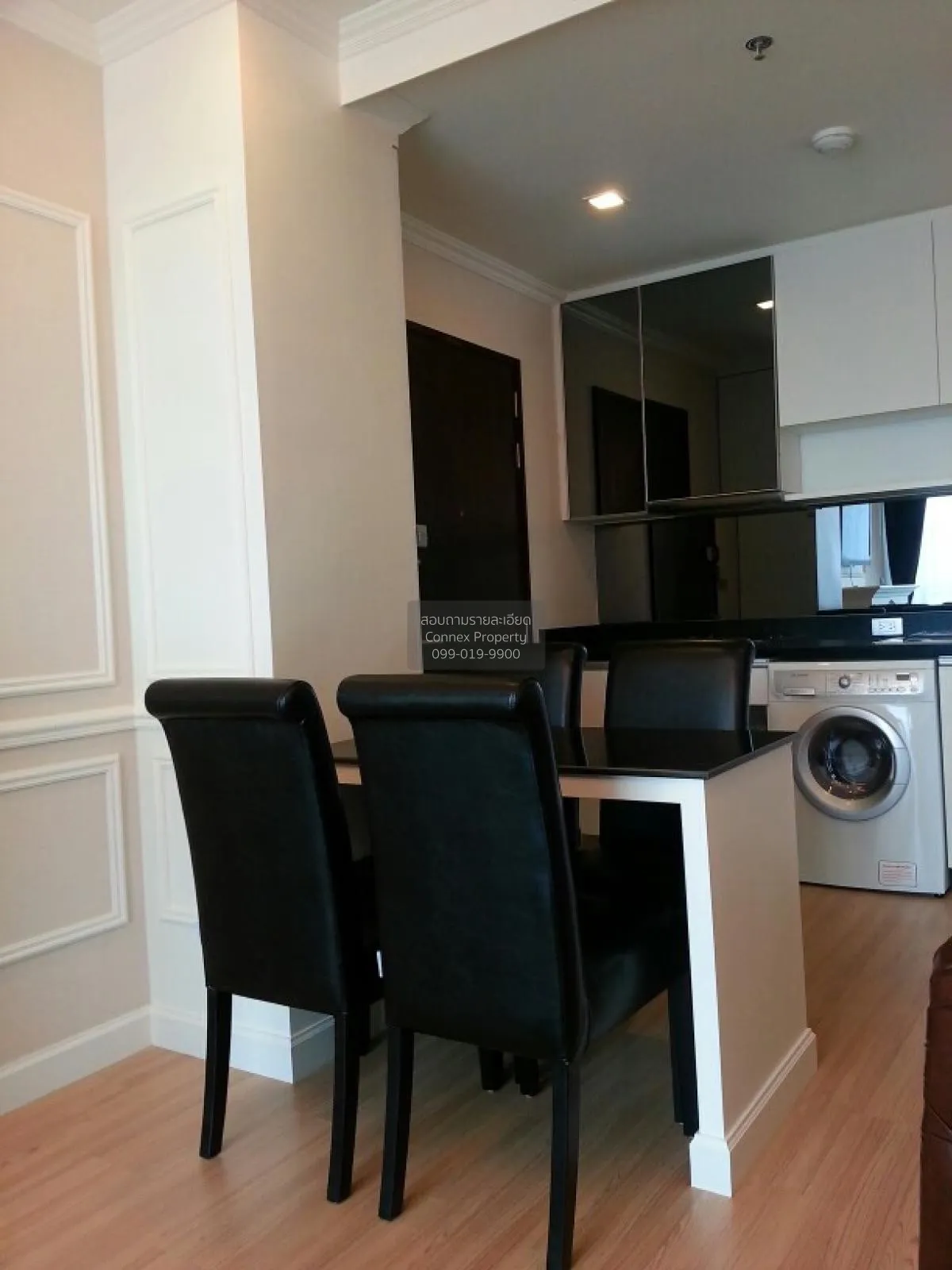 FOR SALE condo , Sky Walk Residences , BTS-Phra Khanong , Phra Kh 2